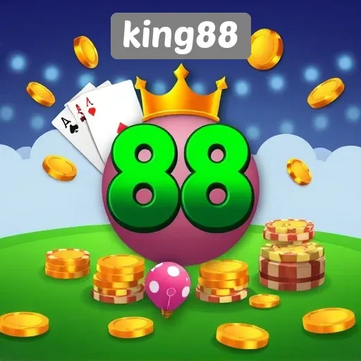 Alternatif Sumber Pendapatan Melalui King88