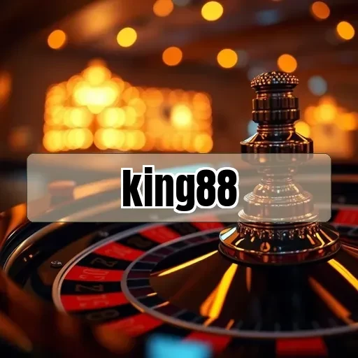 king88 Baccarat