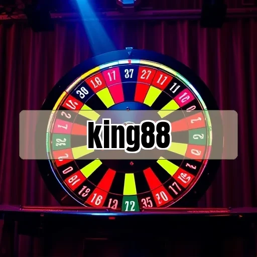 king88: Bergembiralah dengan Blackjack Menarik yang Mudah Dimainkan