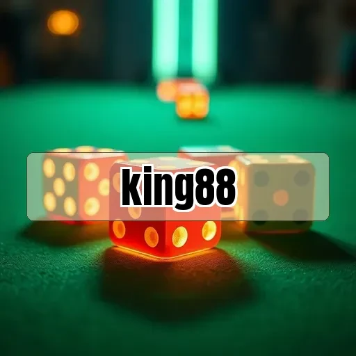 king88 Bonus Menarik