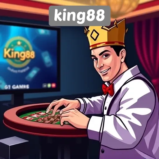 Perbandingan King88 dengan Situs Game Lain di Indonesia