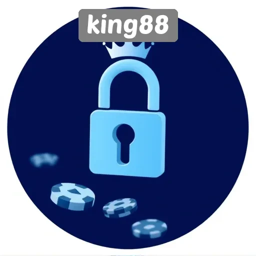 Sistem Keamanan dan Privasi Data di King88