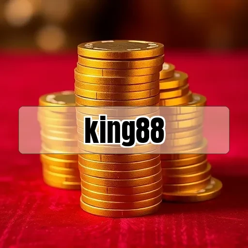 king88: Dadu Game Menarik untuk Para Pecinta Permainan Online