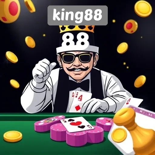 Menelusuri Keberagaman Permainan di Situs King88