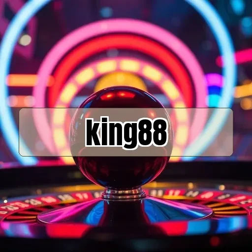 king88 Acara Spesial