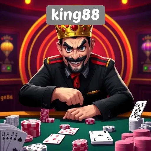 Pengalaman Bermain Menarik di Situs Game King88