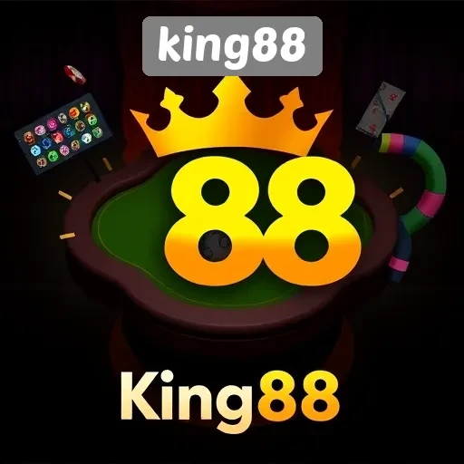 Keunggulan Fitur dan Permainan di King88 untuk Para Gamer