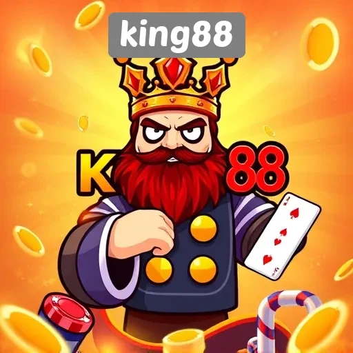 Fitur Unggulan yang Ditawarkan oleh King88 untuk Gamers