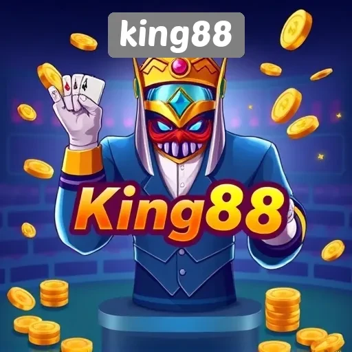 Mengulas Fitur Menarik di Situs Game King88
