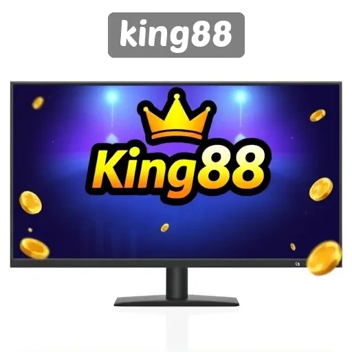 Tinjauan Game Populer yang Tersedia di King88