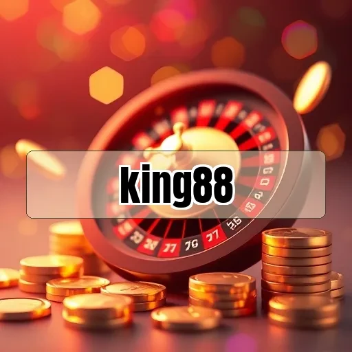 king88 Jackpot Besar