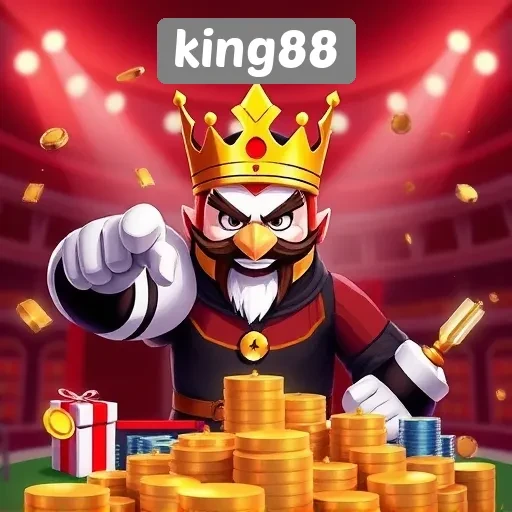 Keuntungan Bergabung di King88 bagi Pemain Indonesia