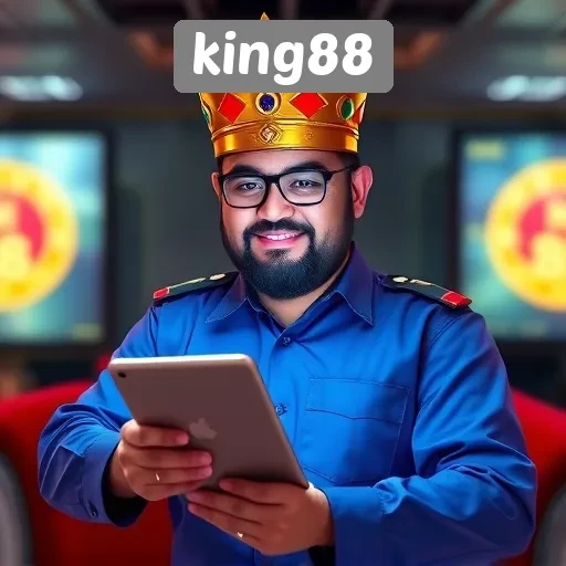 Kepuasan Pengguna King88 dalam Layanan Pelanggan
