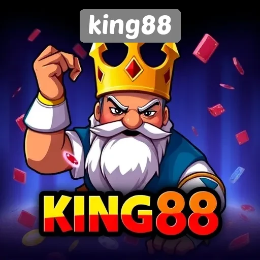 Mengenal King88 Sebagai Platform Game Terpopuler di Indonesia