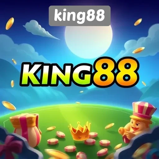 Mengapa King88 Menjadi Pilihan Utama Gamer Indonesia