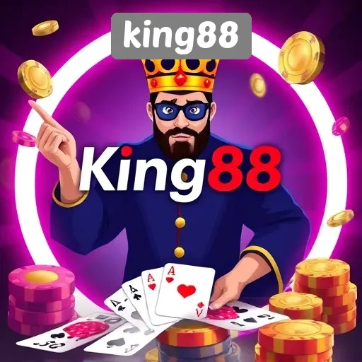 Bagaimana King88 Menghadirkan Pengalaman Bermain yang Nyaman