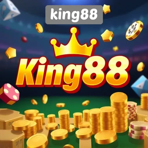 Inovasi Terbaru di Situs Game King88