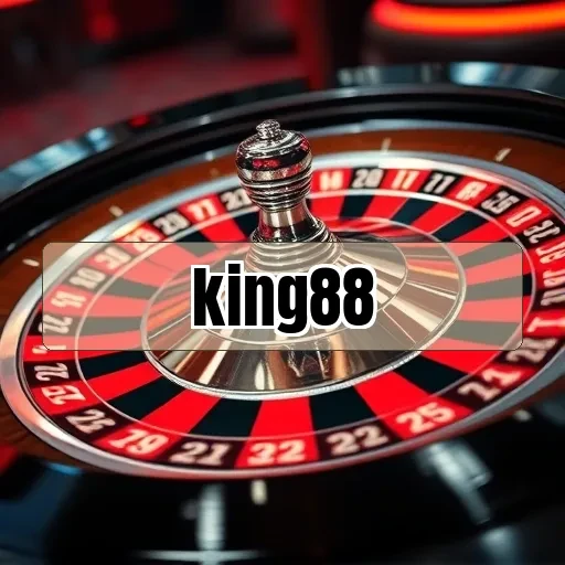 king88: Temukan Potensi Keunggulan di Papan Peringkat Online