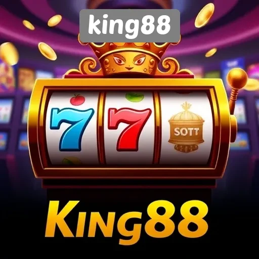 Bermain Game Slot di King88 Apa yang Perlu Diketahui