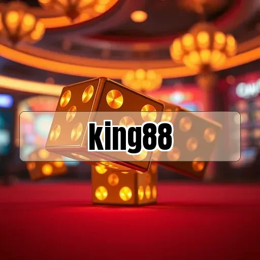 king88 Permainan Slot