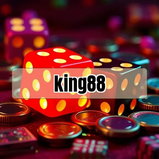 king88 Turnamen Harian: Keseruan Dalam Setiap Pertandingan Game!