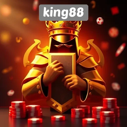 Keamanan dan Privasi Pengguna di King88